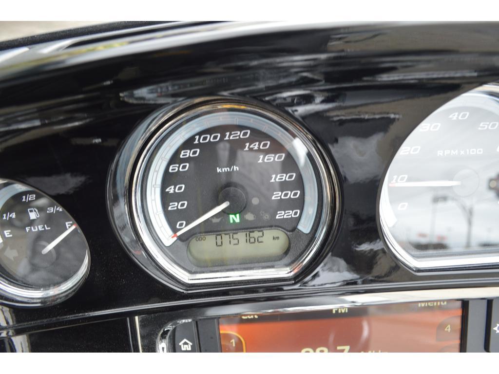 Harley-Davidson FL-Electra Glide Ultra 2018