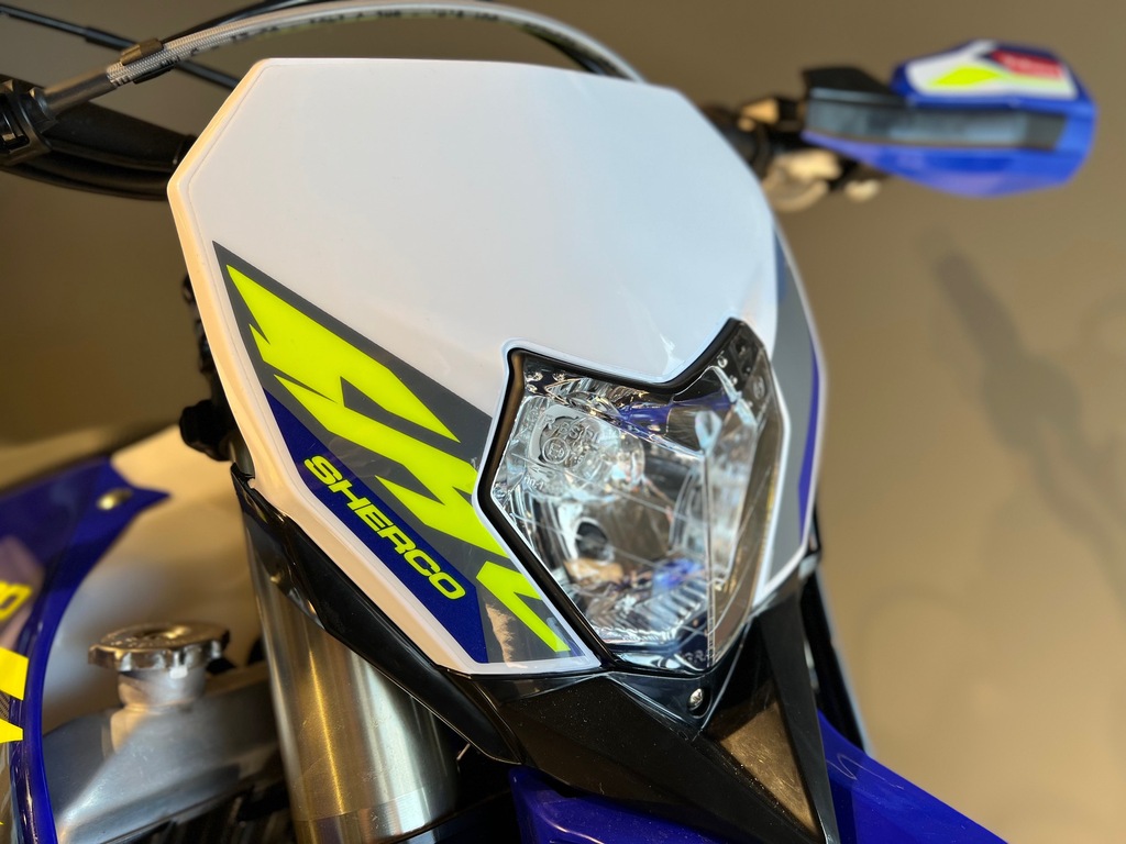 Sherco 300 SEF Factory 2022