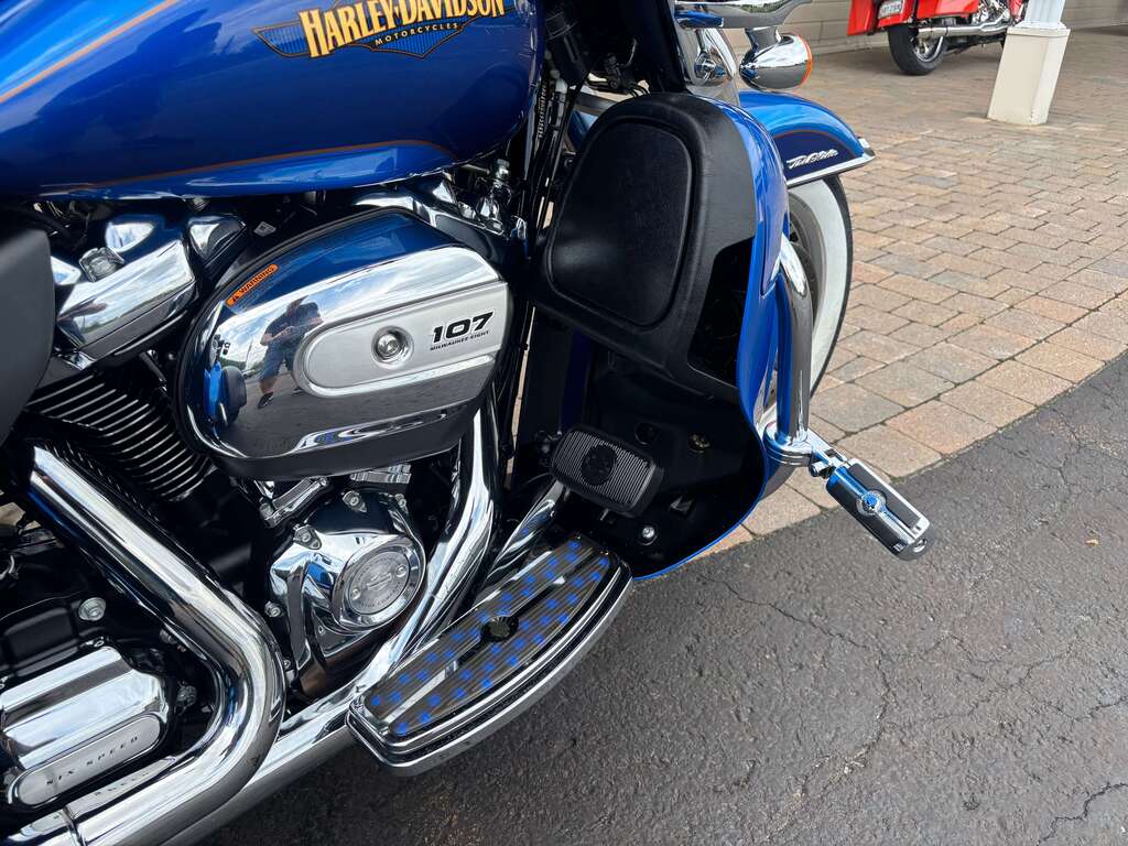 Harley-Davidson Tri Glide Ultra 2017