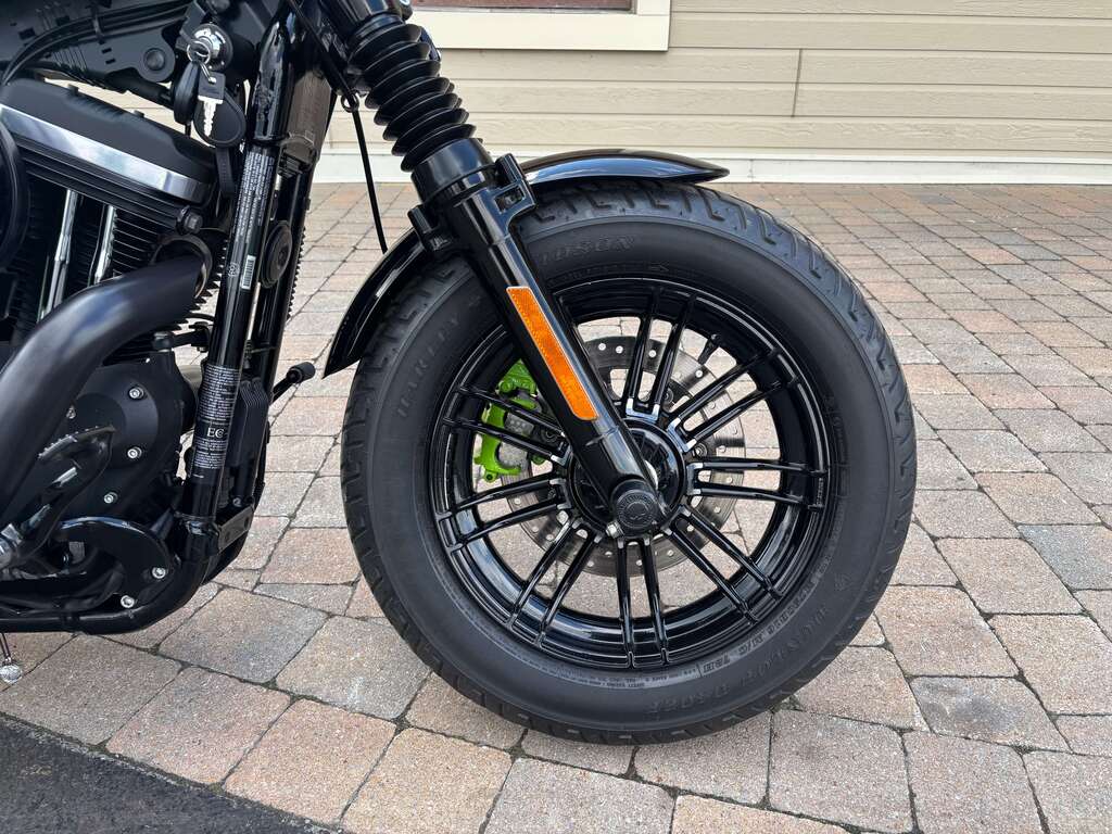 Harley-Davidson Sportster 2018