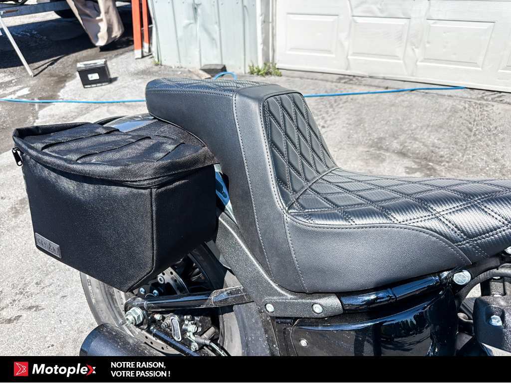 Harley-Davidson LOWRIDER S FXLRS 2025