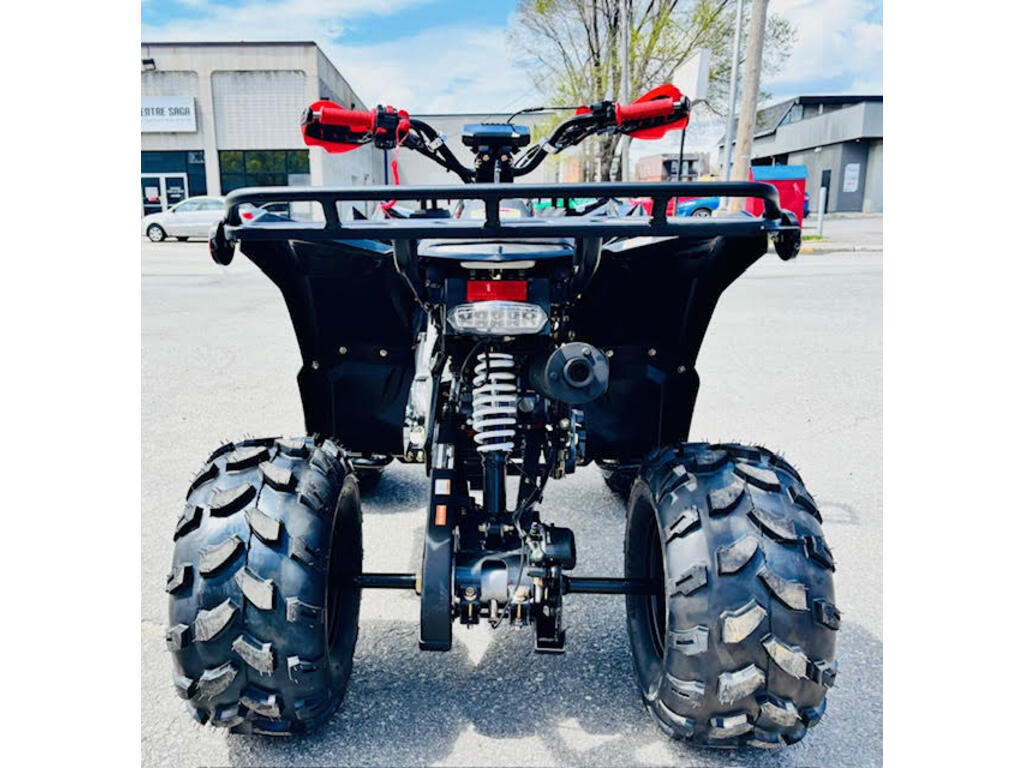 Apollo Motors VRX 125-F 2026