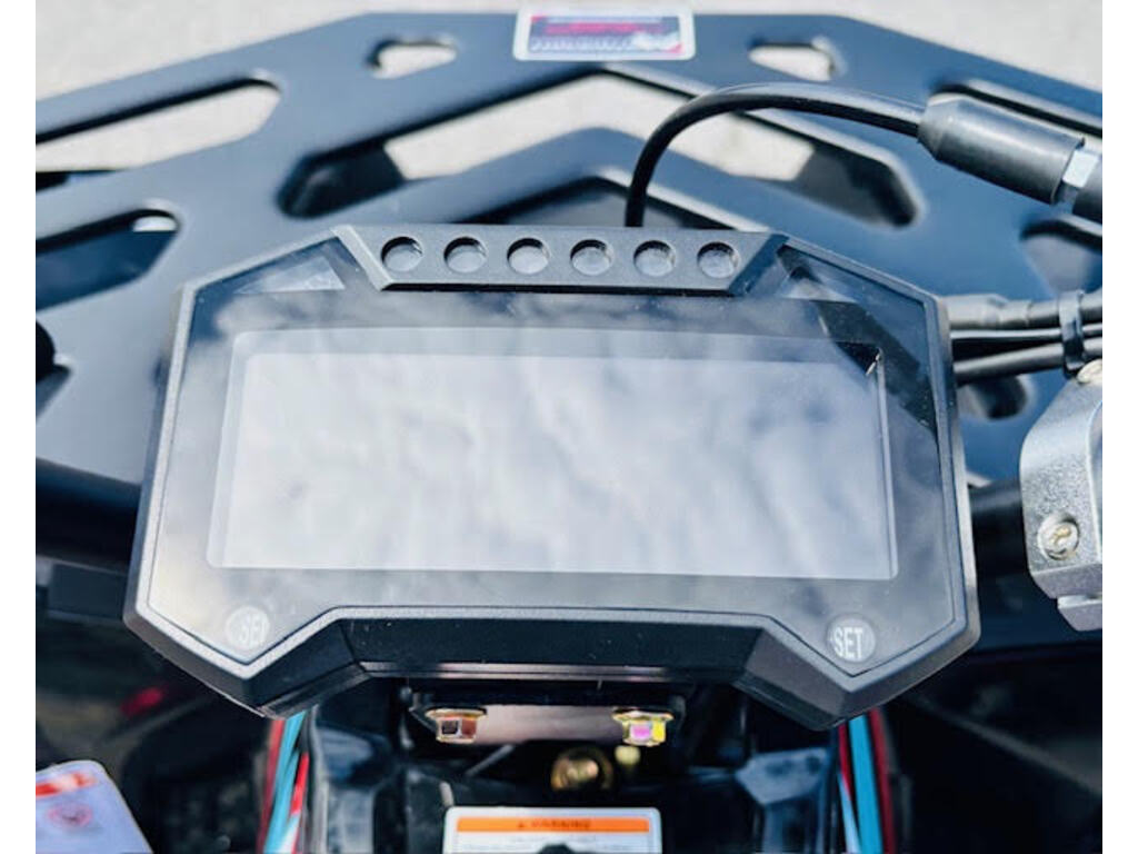 Apollo Motors VRX 125-F 2026