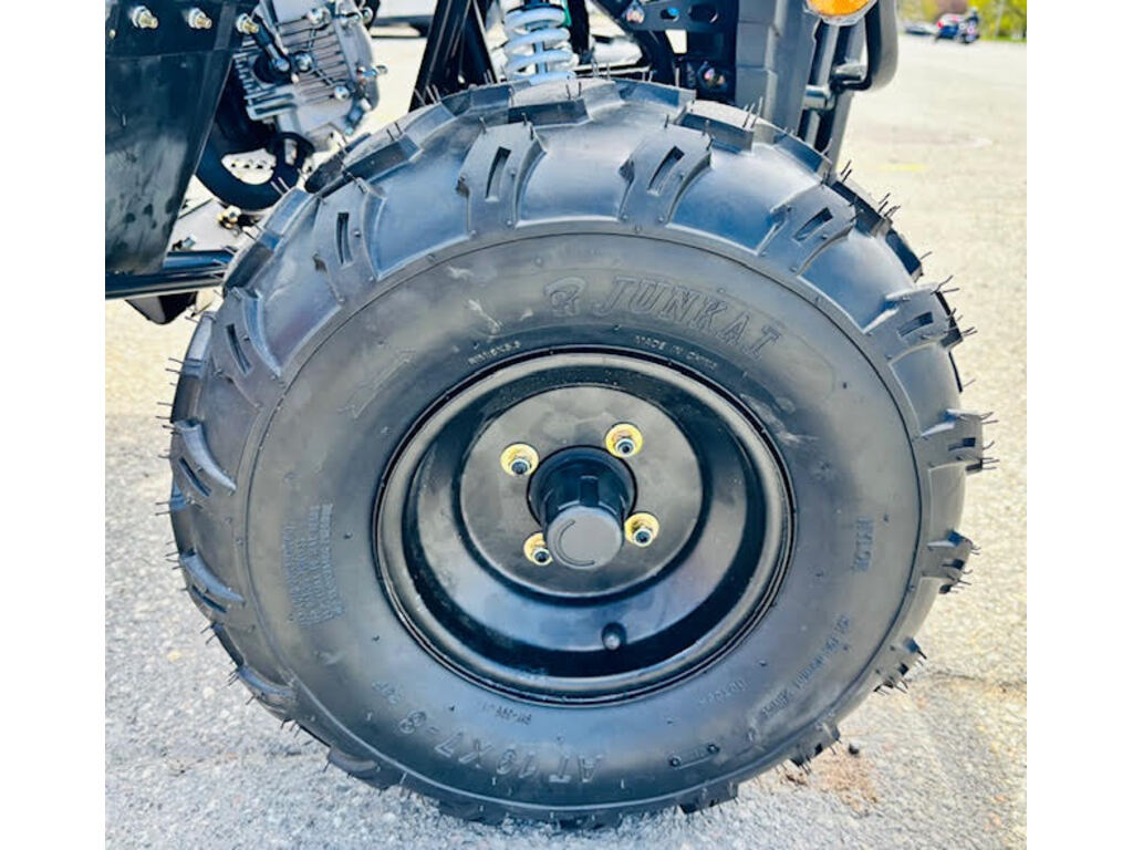 Apollo Motors VRX 125-F 2026