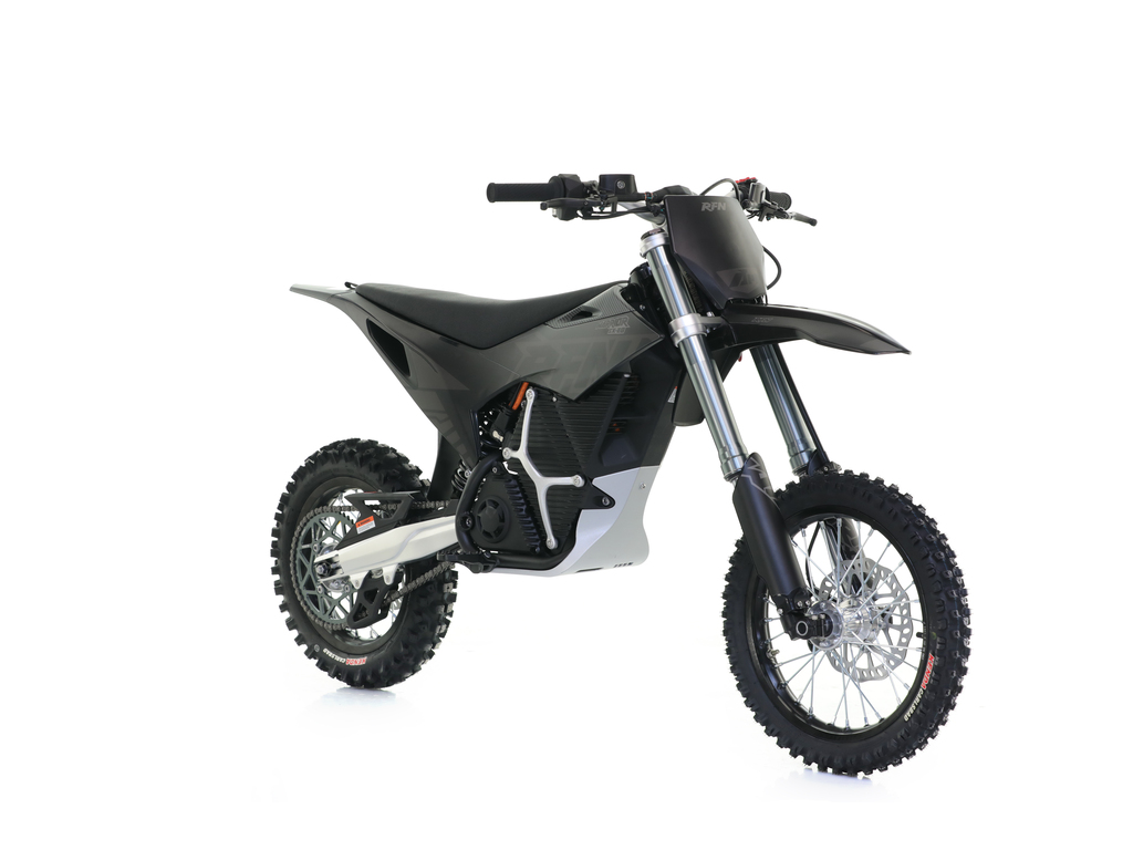 Apollo Motors RFN WARRIOR SX-8 2026