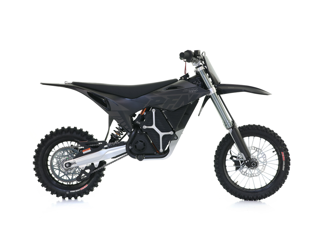 Apollo Motors RFN WARRIOR SX-8 2026