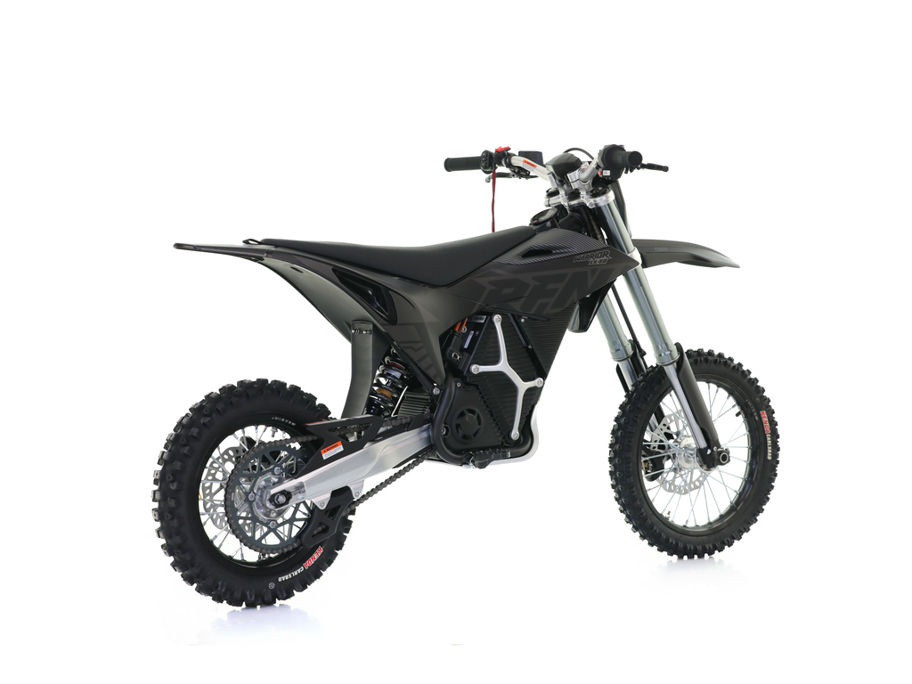 Apollo Motors RFN WARRIOR SX-8 2026