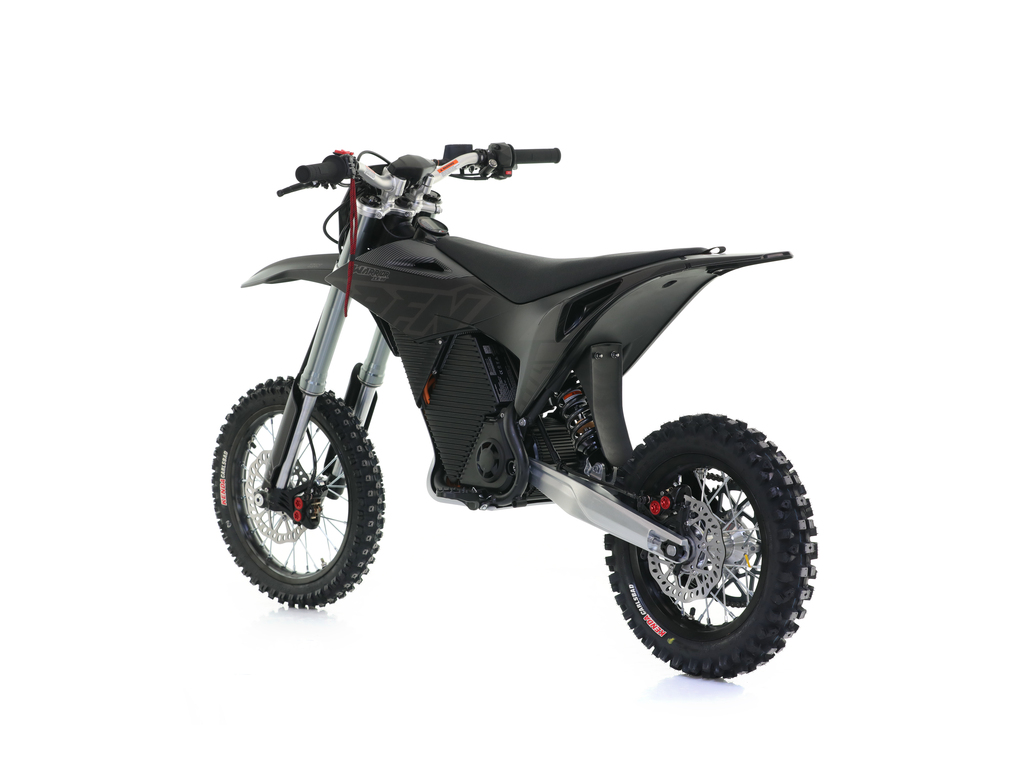 Apollo Motors RFN WARRIOR SX-8 2026