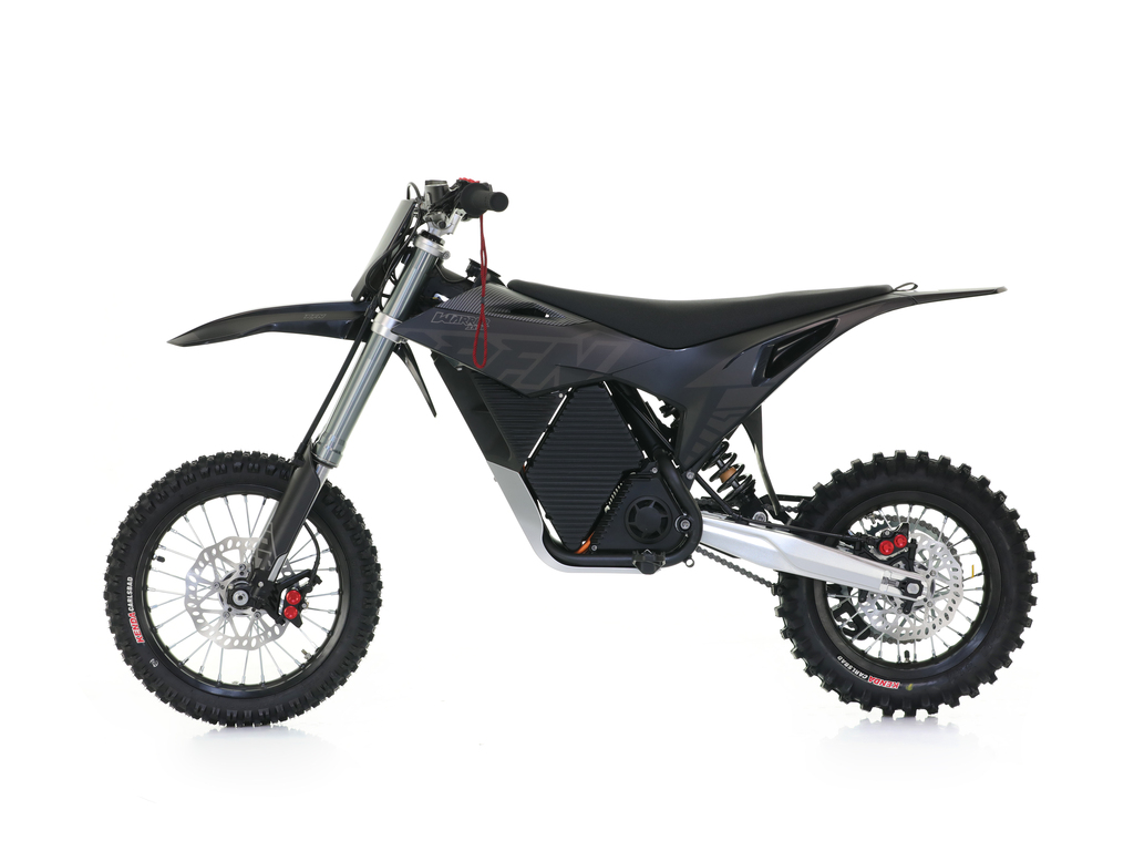 Apollo Motors RFN WARRIOR SX-8 2026