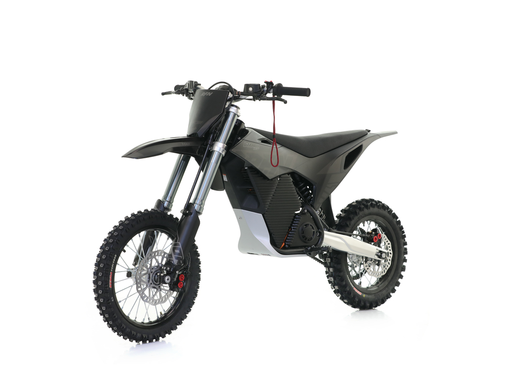 Apollo Motors RFN WARRIOR SX-8 2026