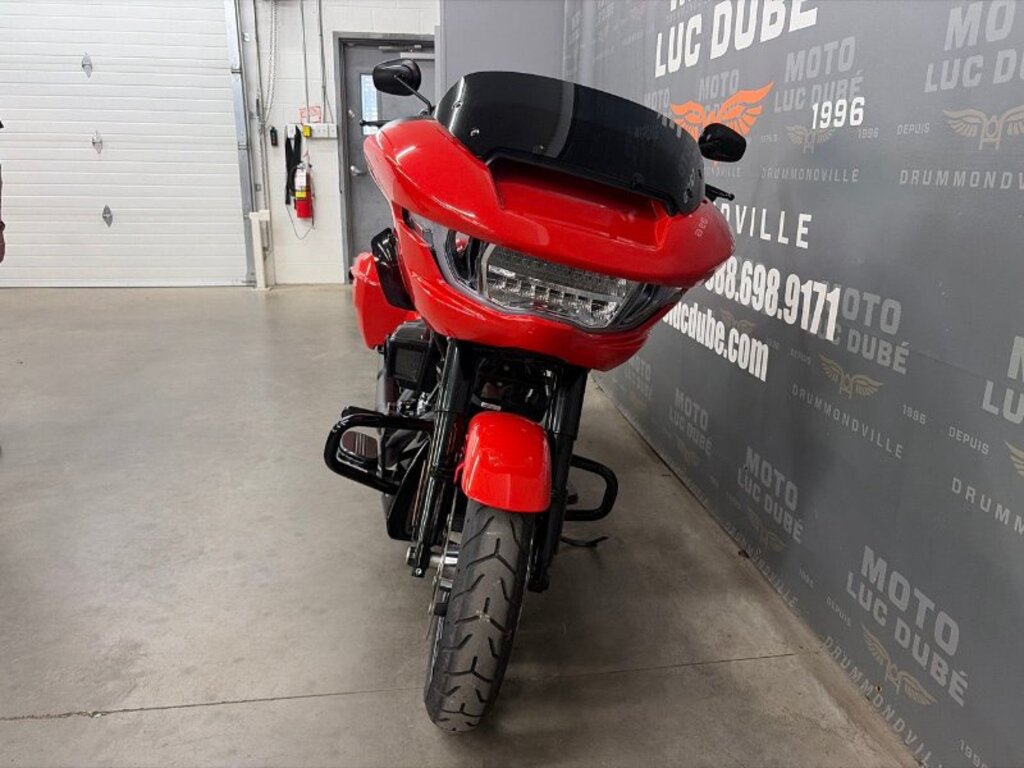 Harley-Davidson FLTRX Road Glide 2026