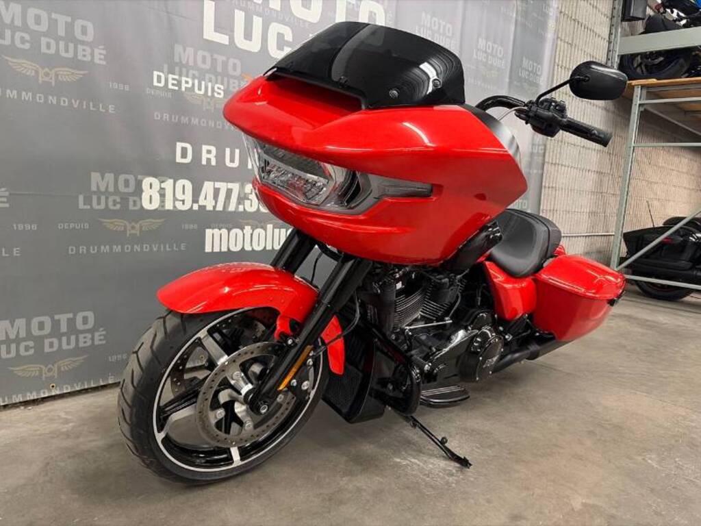 Harley-Davidson FLTRX Road Glide 2026