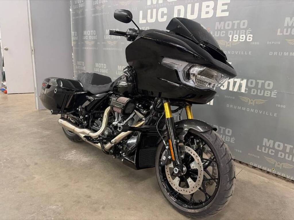 Harley-Davidson FLTRX Road Glide 2025