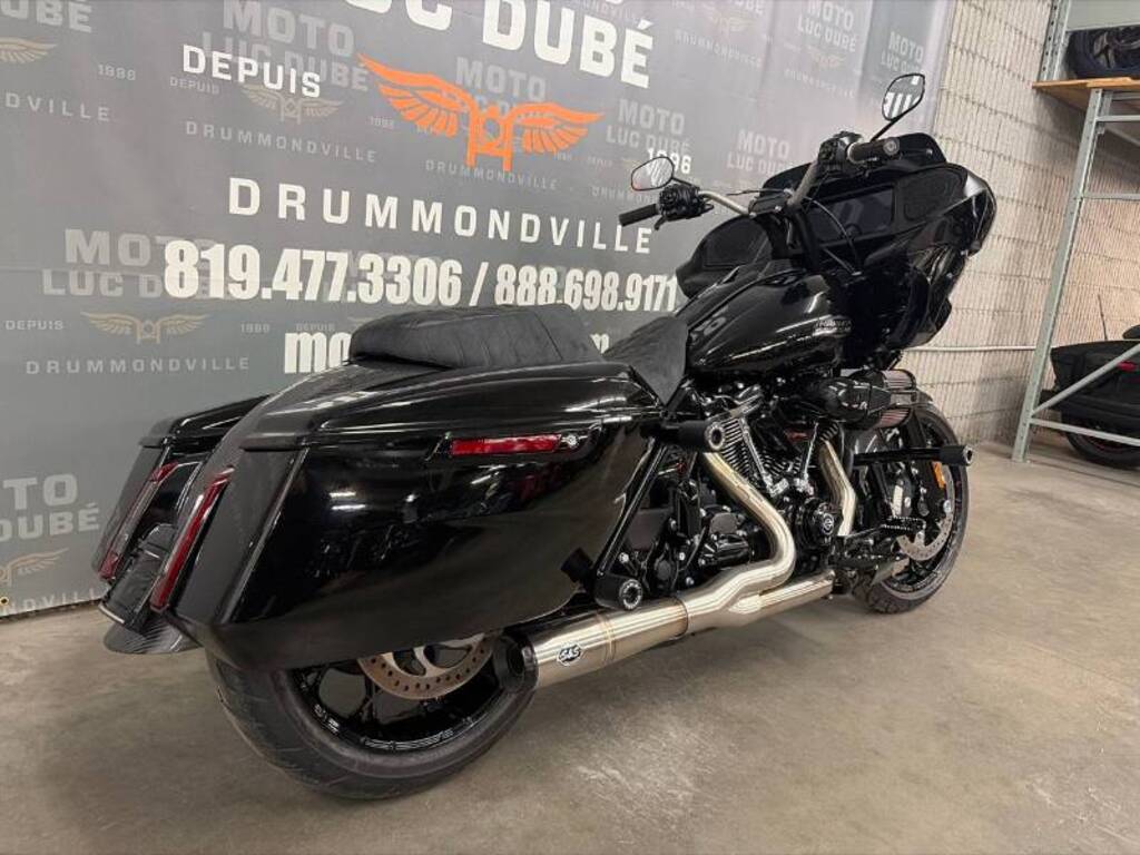 Harley-Davidson FLTRX Road Glide 2025