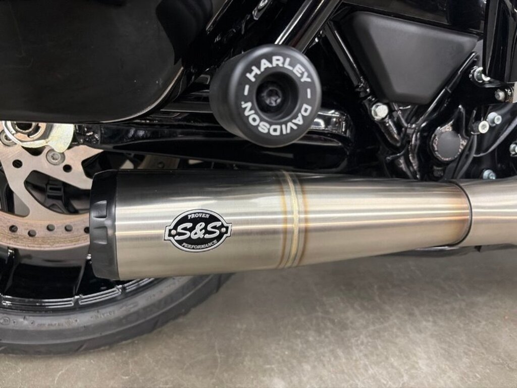 Harley-Davidson FLTRX Road Glide 2025