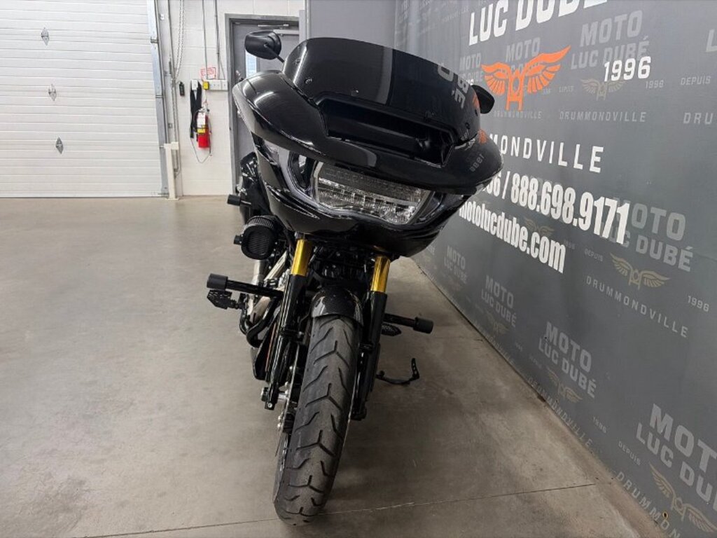 Harley-Davidson FLTRX Road Glide 2025