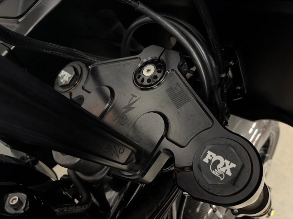 Harley-Davidson FLTRX Road Glide 2025