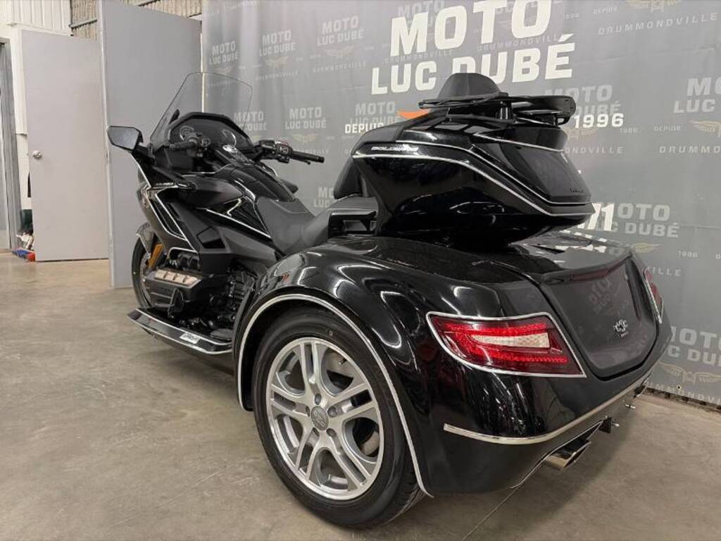 Honda GL1800 Goldwing California Trike 2023