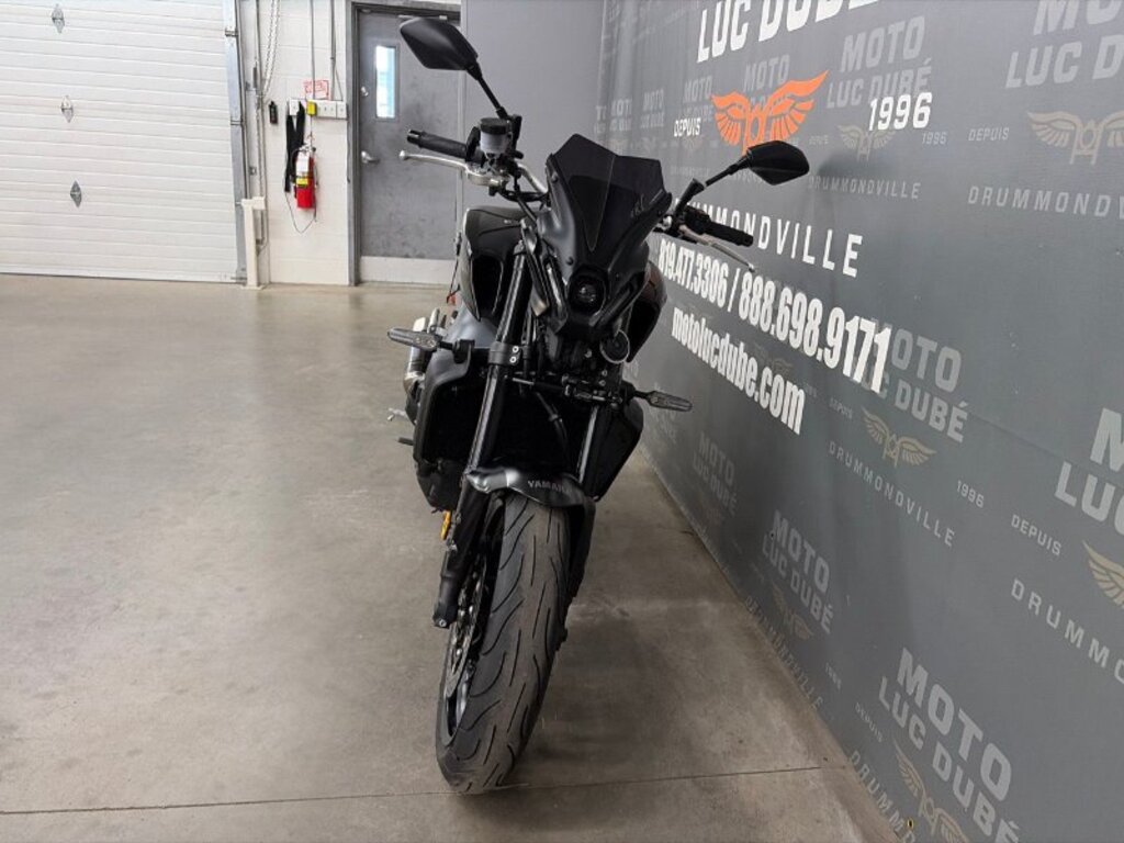Yamaha MT-09 ABS 2023