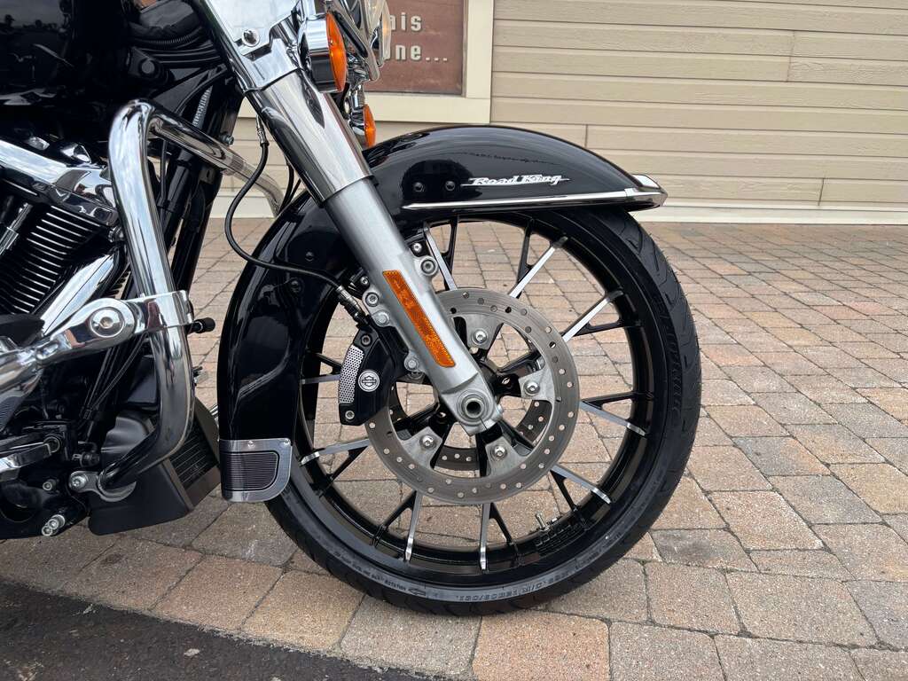 Harley-Davidson Road King 2019