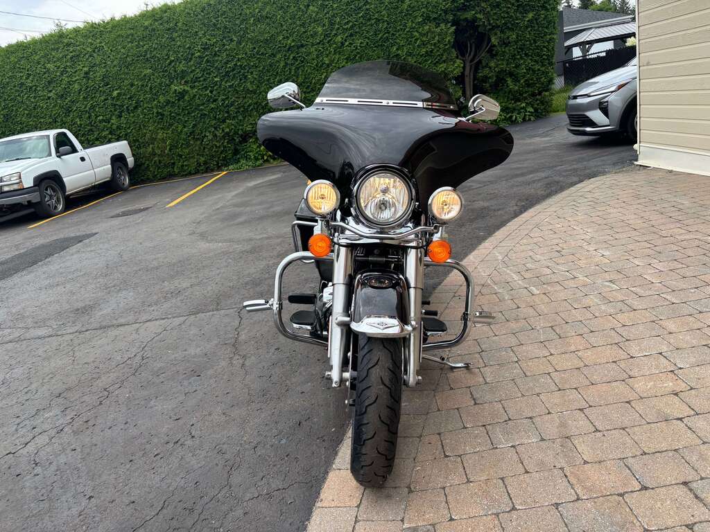 Harley-Davidson Road King 2019