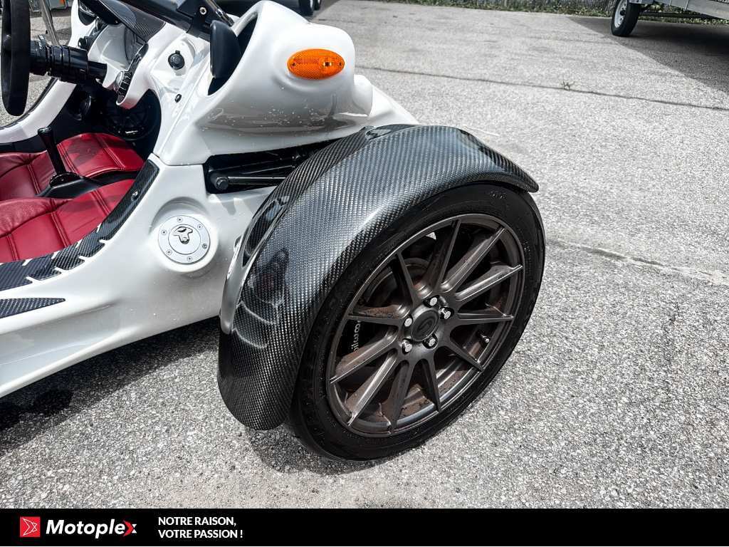 Campagna T-Rex 16S 2017