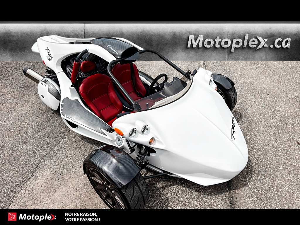 Campagna T-Rex 16S 2017