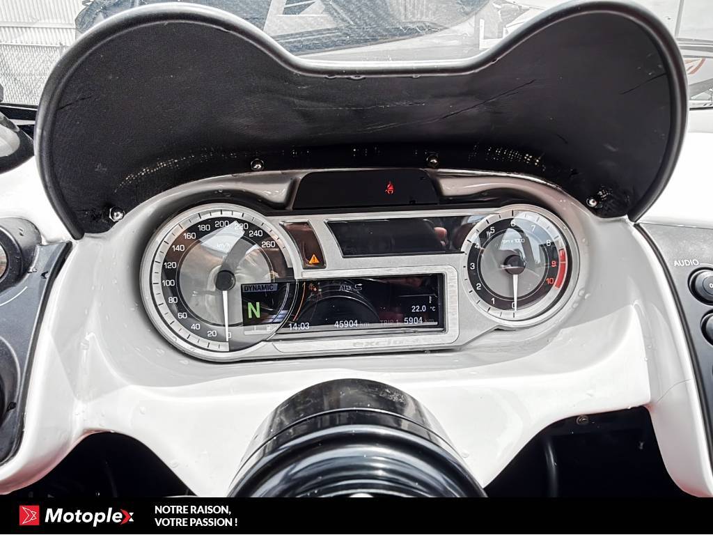 Campagna T-Rex 16S 2017