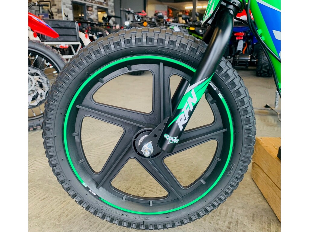 Apollo Motors SEDNA 16 PLUS 2026