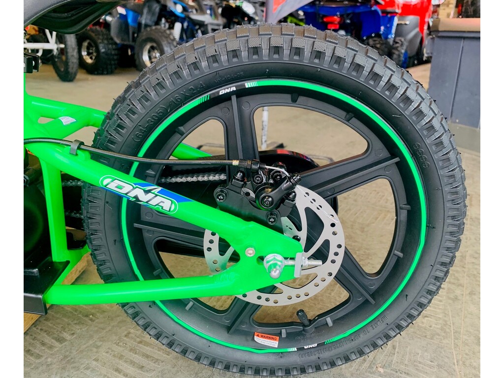 Apollo Motors SEDNA 16 PLUS 2026