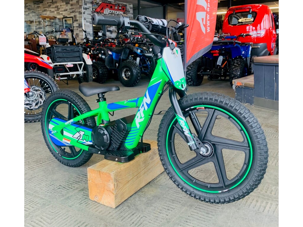 Apollo Motors SEDNA 16 PLUS 2026