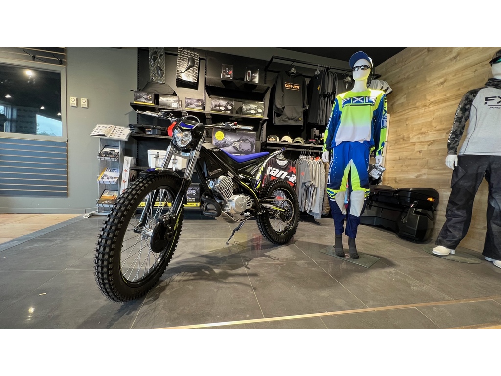 Sherco TY125 Long Trail 2022