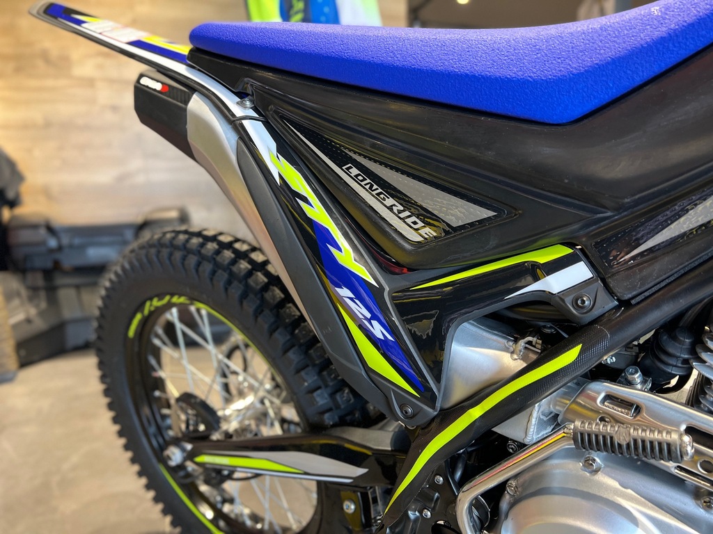 Sherco TY125 Long Trail 2022