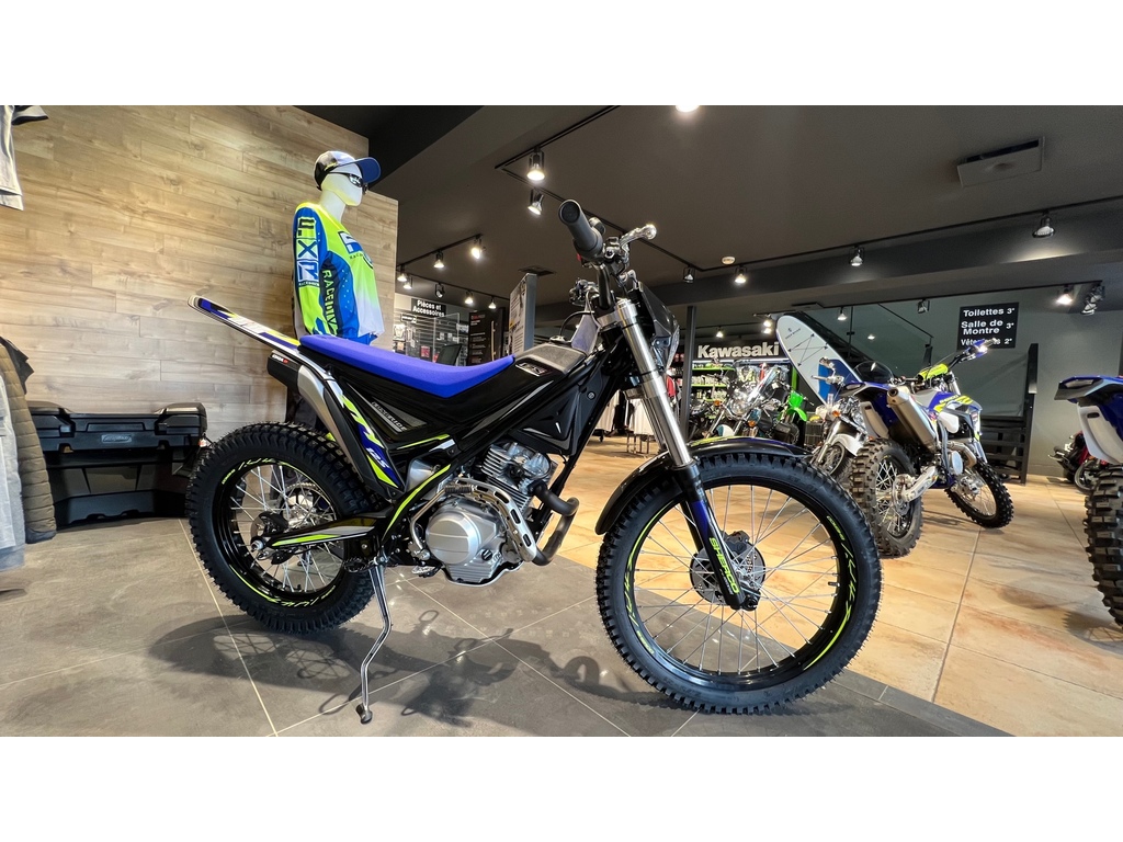 Sherco TY125 Long Trail 2022