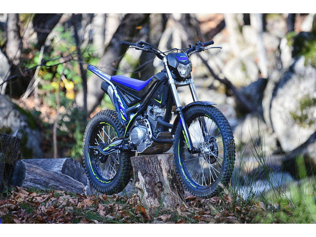 Sherco TY125 Long Trail 2022