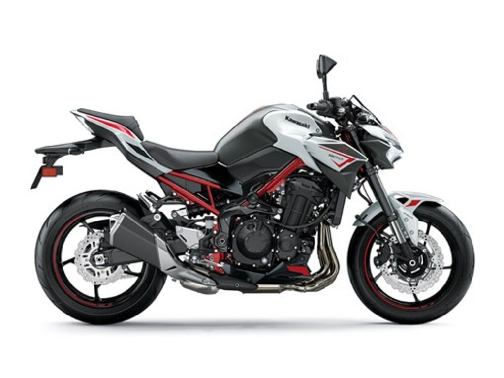 Kawasaki Z900 ABS 2022