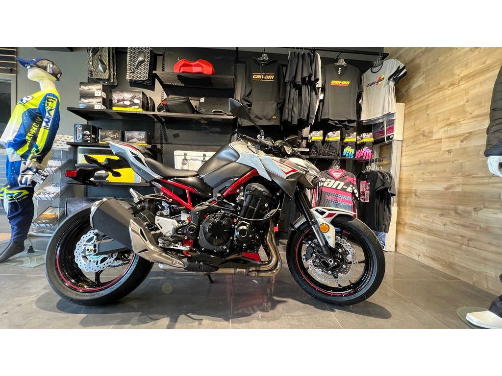 Kawasaki Z900 ABS 2022