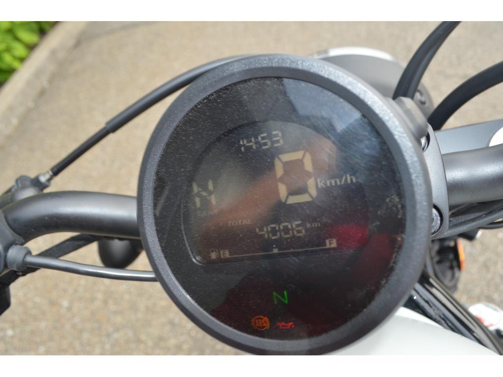 Honda REBEL CMX 500 2021