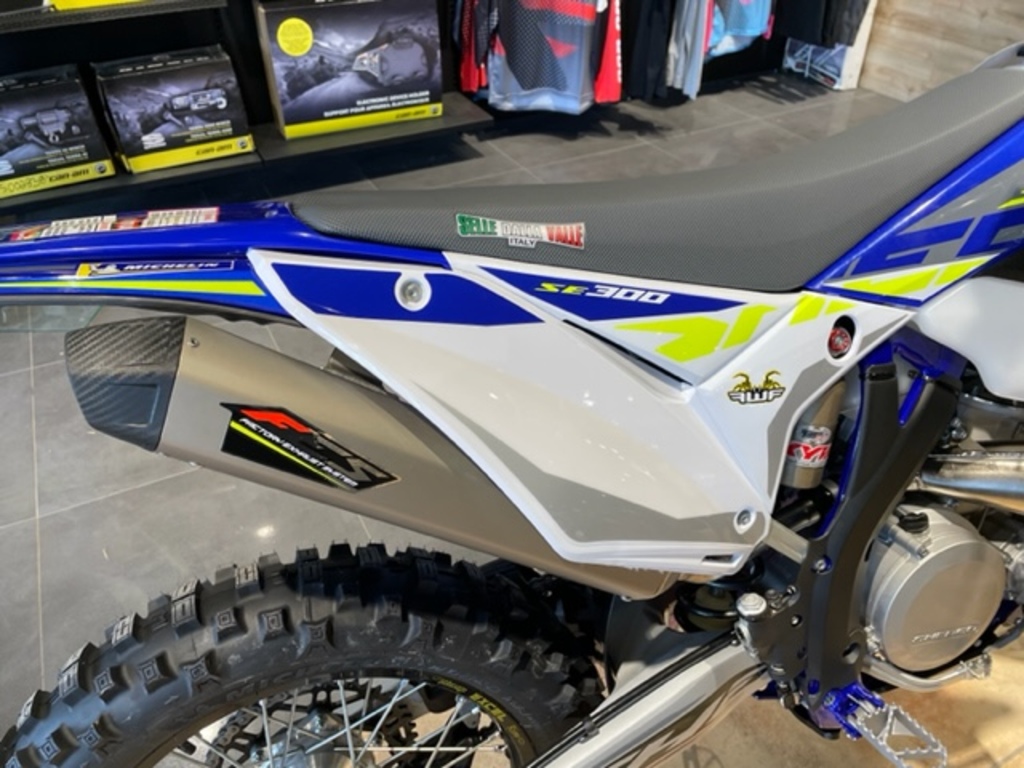 Sherco SE 300 2023