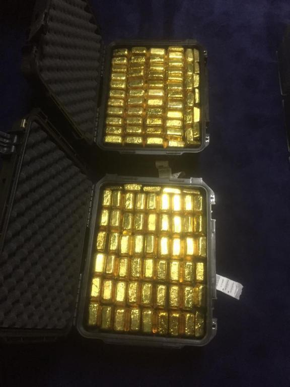 Buy gold from 200 GMS to 50KG in one shipment