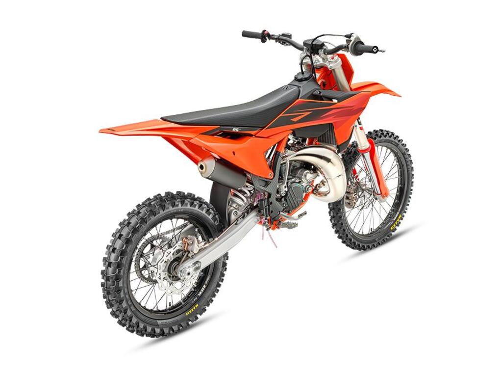 KTM 85 SX 2027