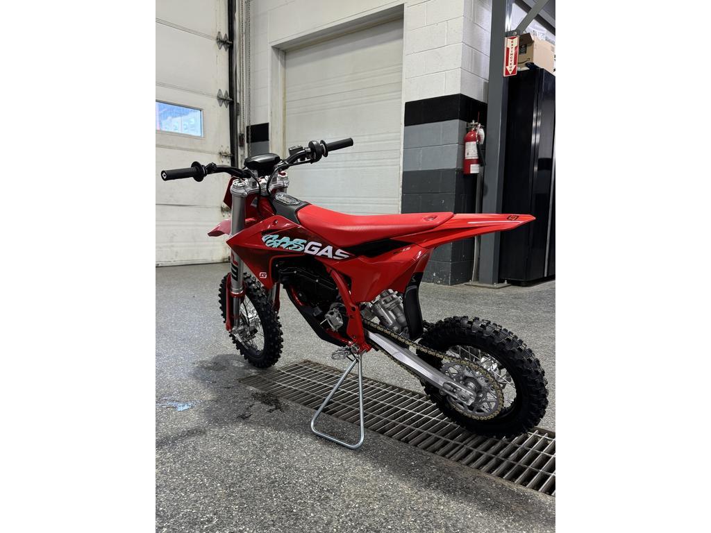 Gas Gas MC-E 5 2027