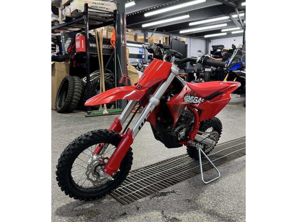 Gas Gas MC-E 5 2027