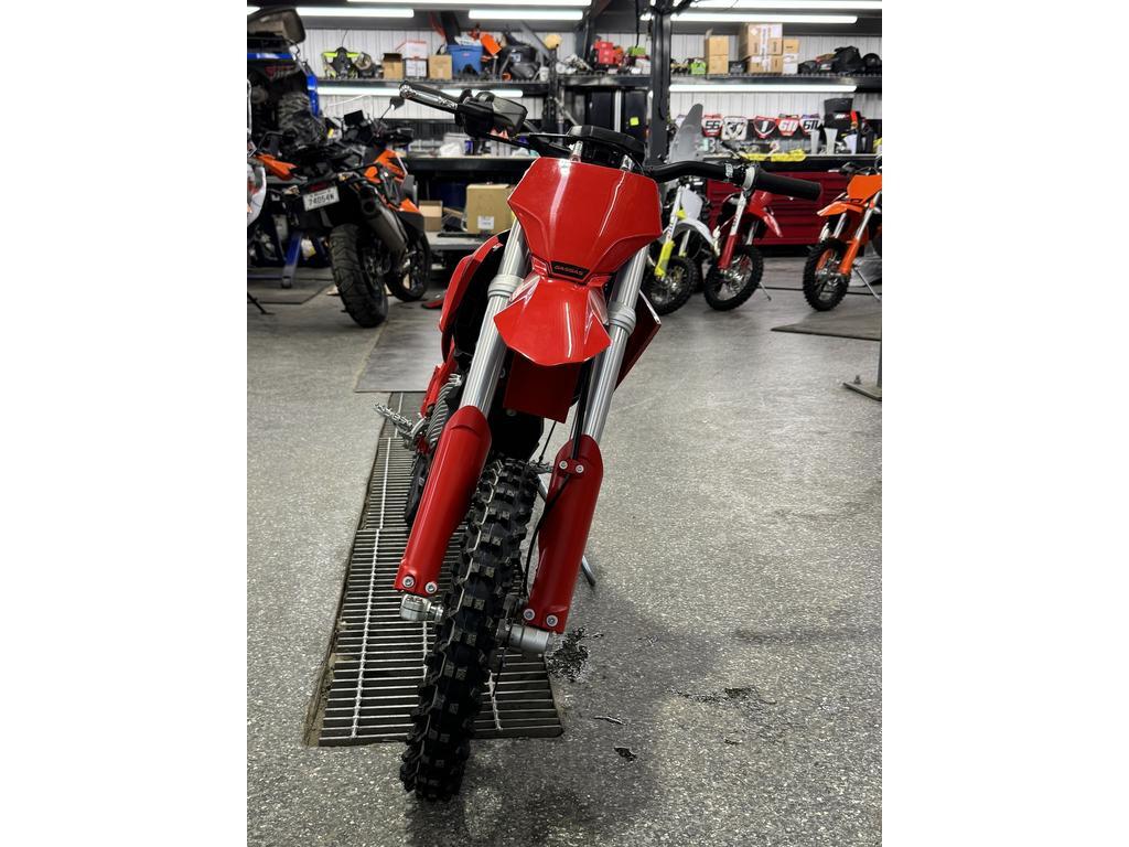 Gas Gas MC-E 5 2027