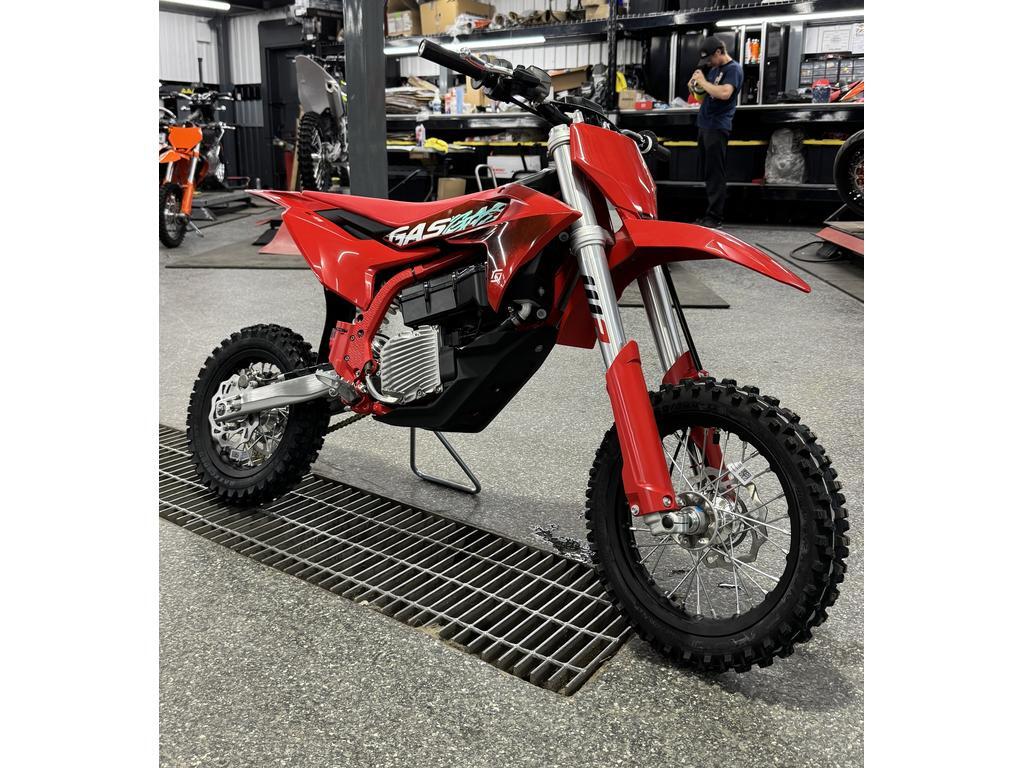 Gas Gas MC-E 5 2027