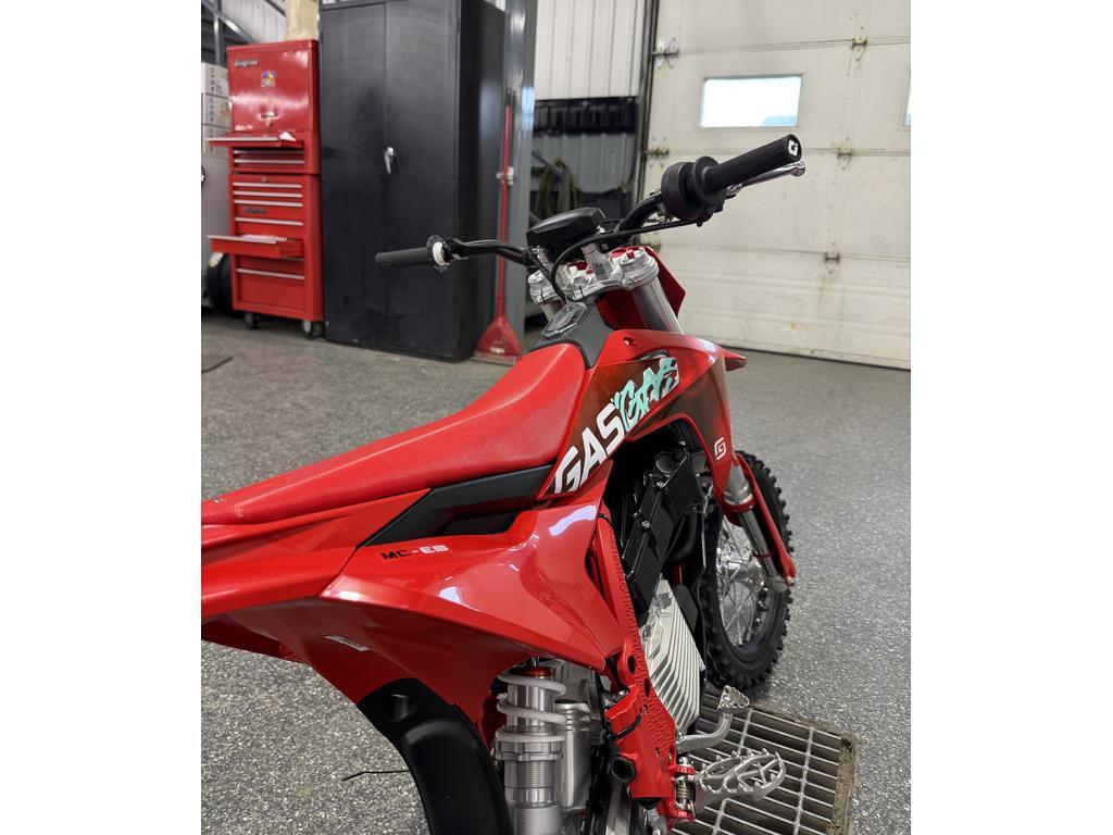 Gas Gas MC-E 5 2027