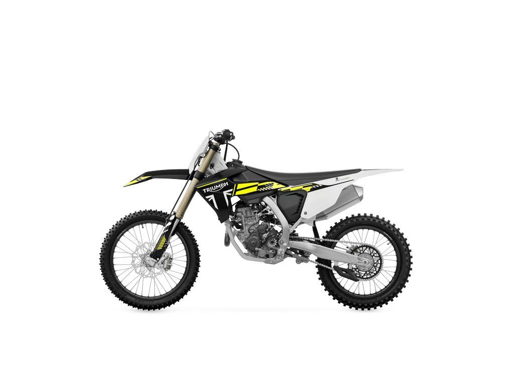 Triumph TF 250-X 2025