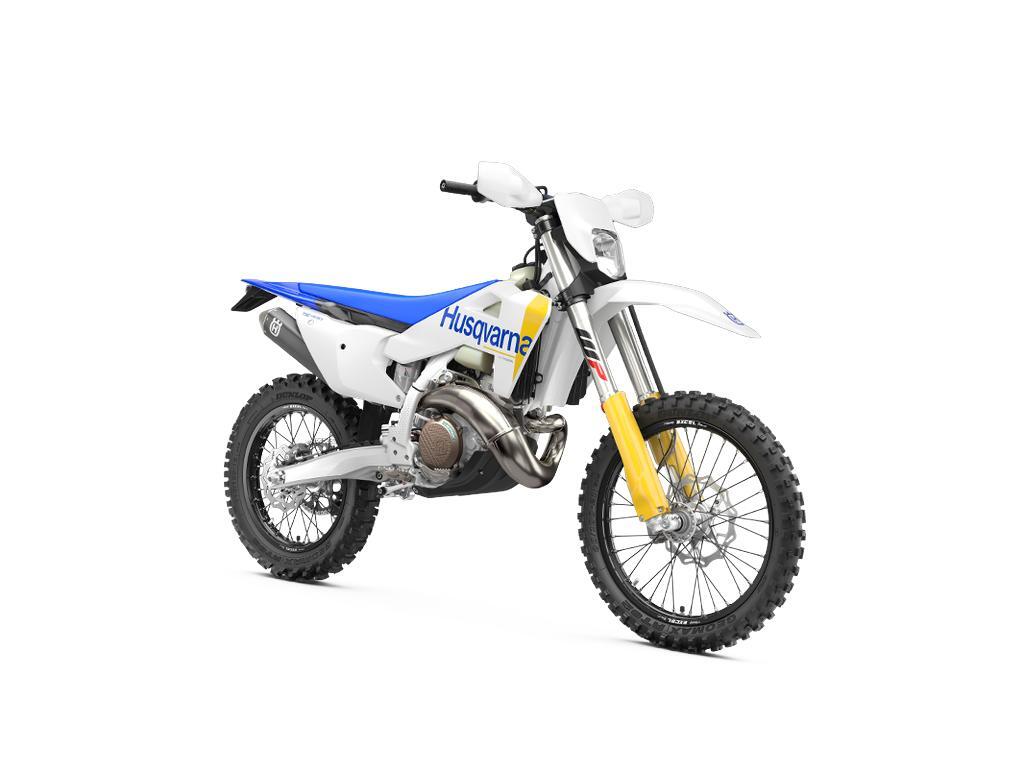 Husqvarna TE 300 2027