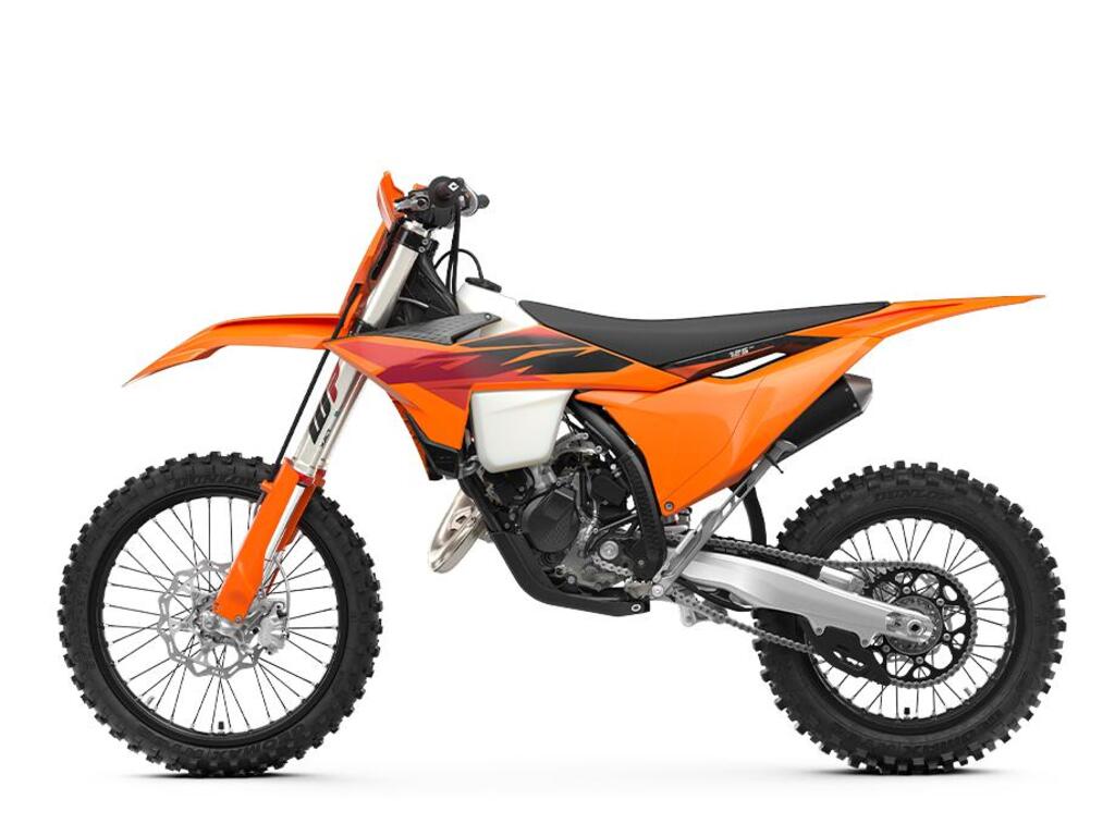 KTM 125 XC 2027