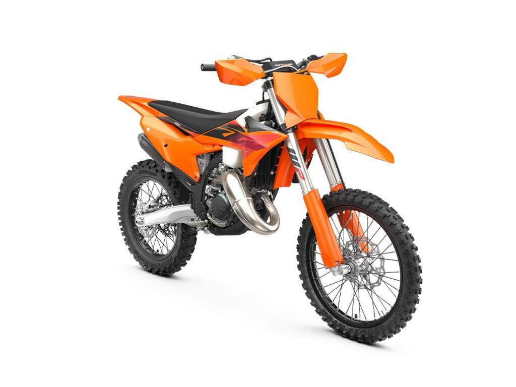 KTM 125 XC 2027